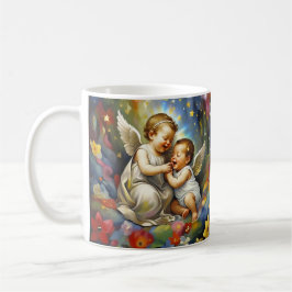 " HIMMLISCH JOY " KAFFEETASSE