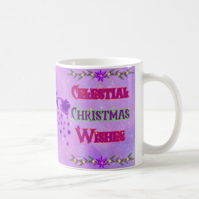 himmlisch kaffeetasse (Rechts)