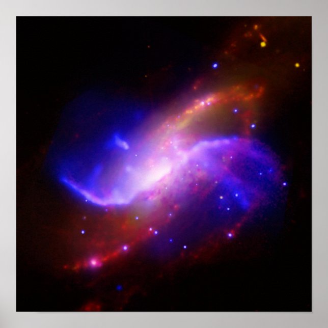 himmlisch poster (Vorne)