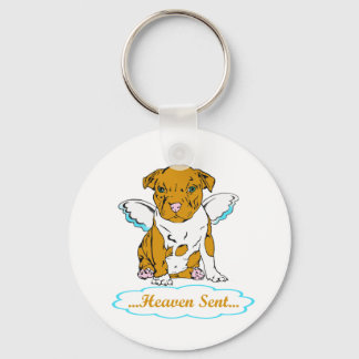 himmlisch schlüsselanhänger