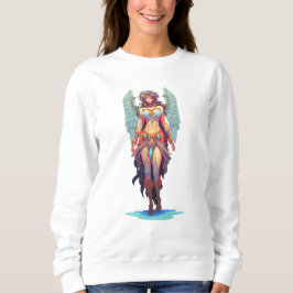 Himmlisch Temptress Sweatshirt