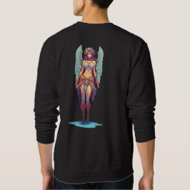 Himmlisch Temptress Sweatshirt