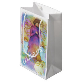 HIMMLISCHE ANGELS KLEINE GESCHENKTÜTE