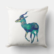 Himmlische Antilope