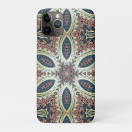 Himmlische Blüten der Unendlichkeit Case-Mate iPhone Hülle