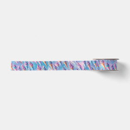 Himmlische Eistüten Satinband