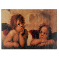 Himmlische Engel-Kunst RAPHAEL