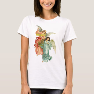 Himmlische Engel T-Shirt