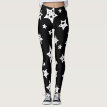 HIMMLISCHE GEWOHNHEIT - SUPERLeggings - YOGA U.