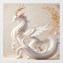 Himmlische Kirin Fantasy-Kollektion