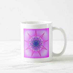 Himmlische Macht #9 Kaffeetasse