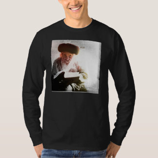 Himmlische Saba Studien-lange Hülse T-Shirt
