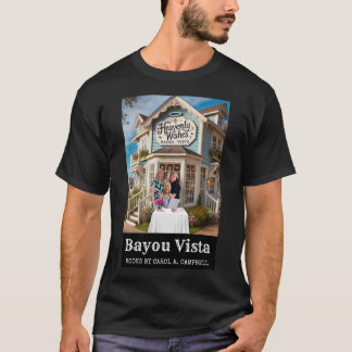 Himmlische Wünsche – Southern Psychos Kollektion T-Shirt