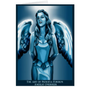 Himmlischer Aufseher