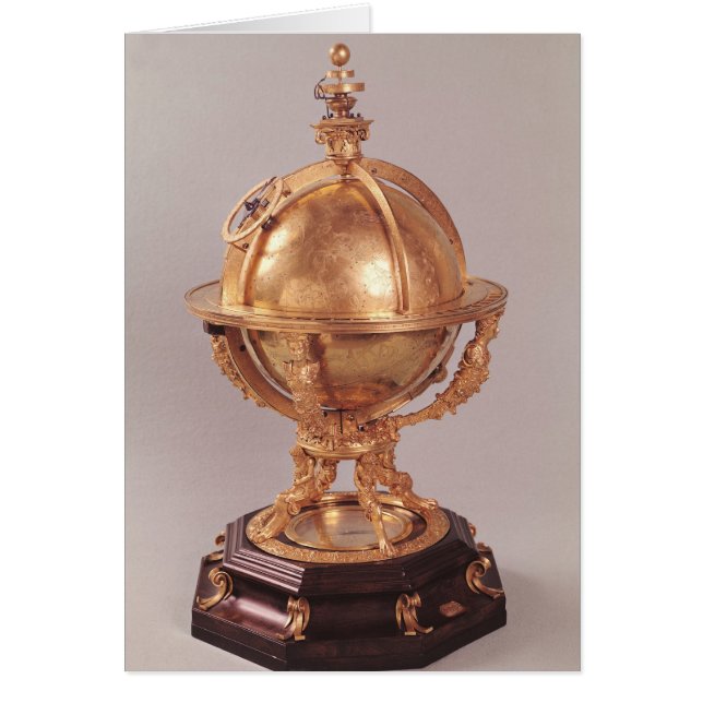 Himmlischer Bereich, c.1580 (Vorne)