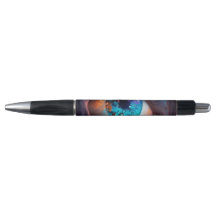 Himmlischer Surrealismus-Stift!