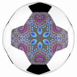 Himmlischer Wirbel Fußball