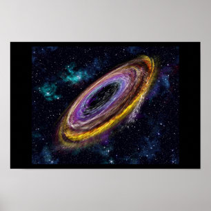 Himmlisches Ringthing Poster