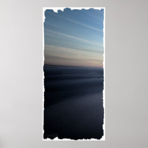 Himmlisches Wind-Teil 1 Poster