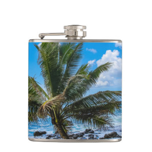 Hin und her... flachmann