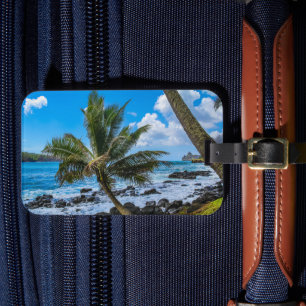 Hin und her... gepäckanhänger