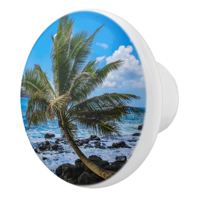 Hin und her... keramikknauf (Rechts)