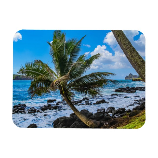 Hin und her... magnet (Horizontal)