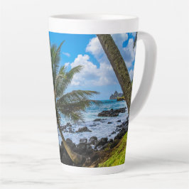 Hin und her... milchtasse