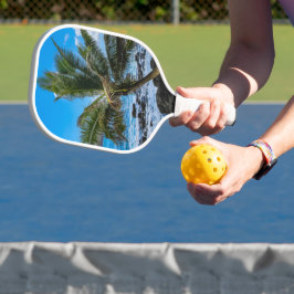 Hin und her... pickleball schläger