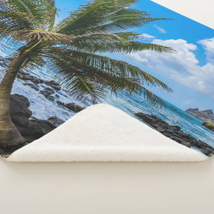 Hin und her... sherpadecke