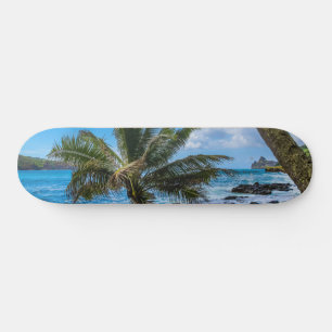Hin und her... skateboard