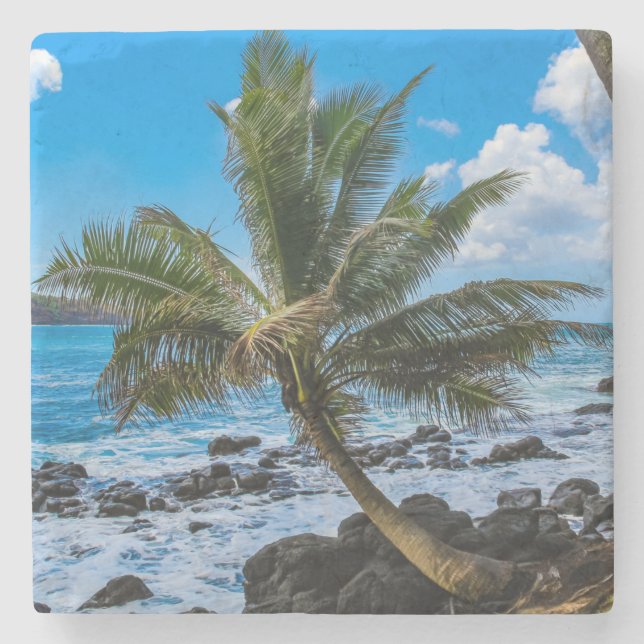 Hin und her... steinuntersetzer (Vorderseite)