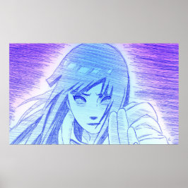 Hinata Poster