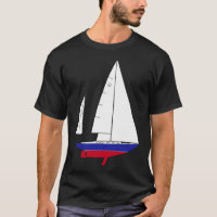 Hinckley Bermuda 40 Yawl Sailboat