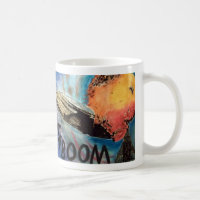 Hindenburg-Tasse