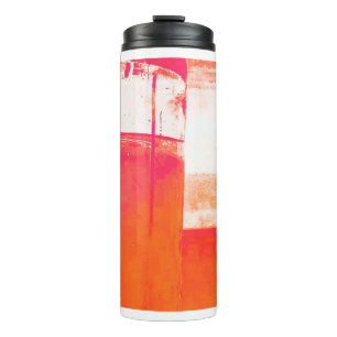 Hindi Thermosbecher