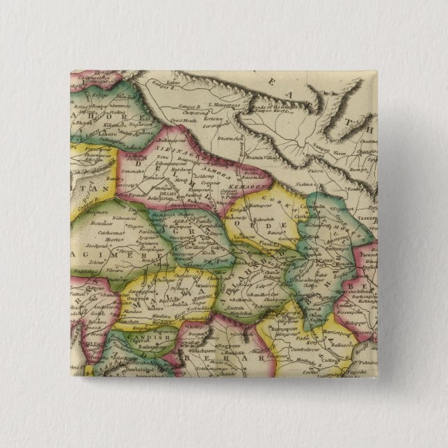 Hindoor 3 button (Vorderseite)