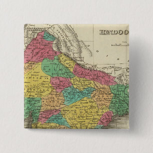 Hindoor 3 button