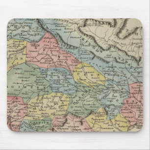 Hindoor 5 mousepad