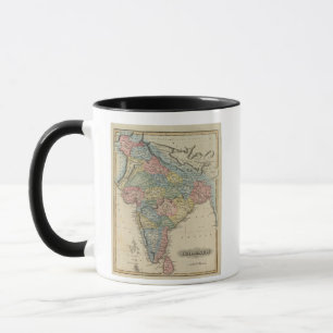 Hindoor 5 tasse