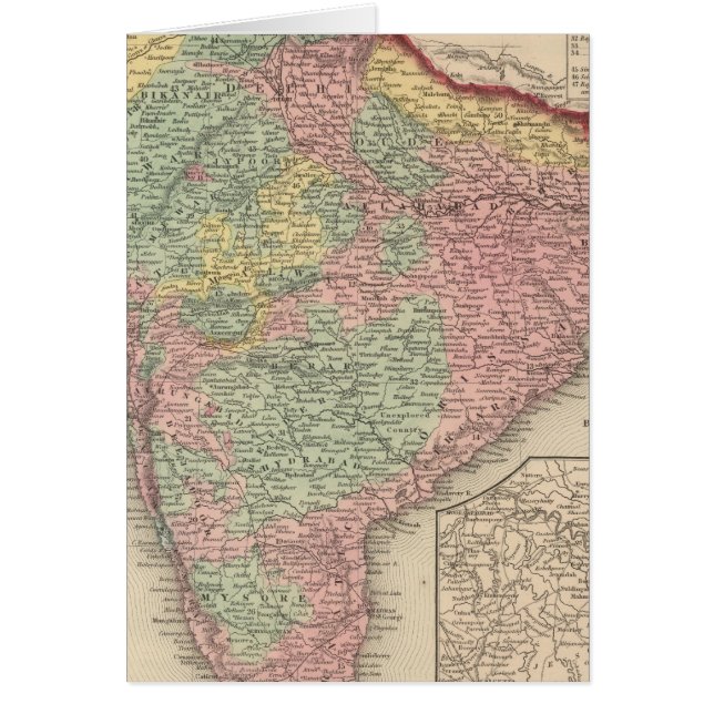 Hindoostan 2 (Devant)