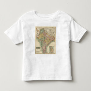 Hindoostan Kleinkind T-shirt
