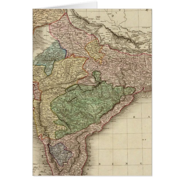 Hindostan 2 (Devant)