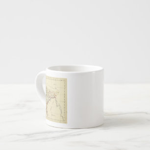 Hindostan Espressotasse