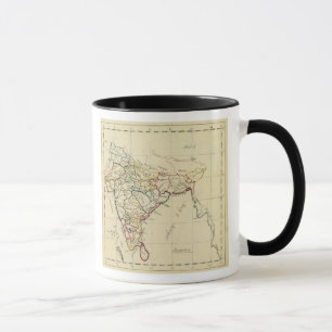 Hindostan Tasse
