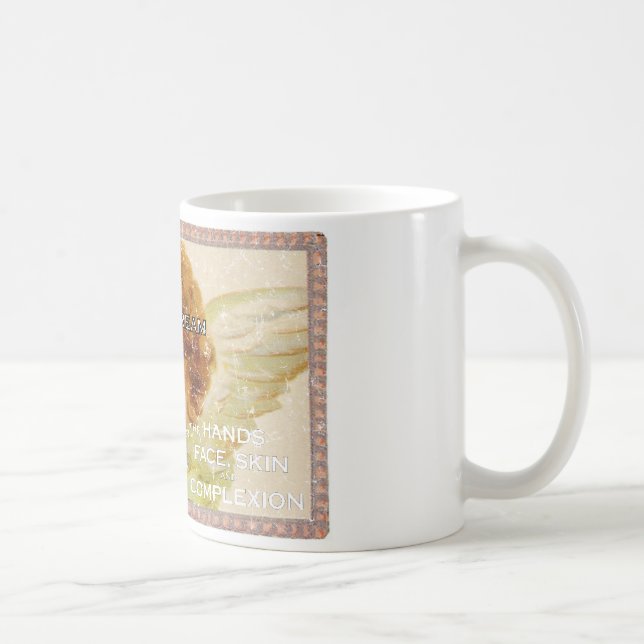 Hinds-1893 - Not Kaffeetasse (Rechts)