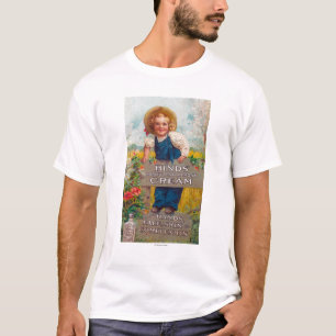 Hinds Honig-und Mandel-Sahnelotion T-Shirt