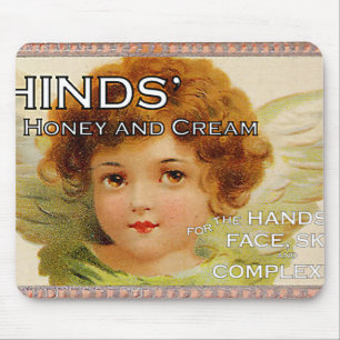 Hinds Mousepad