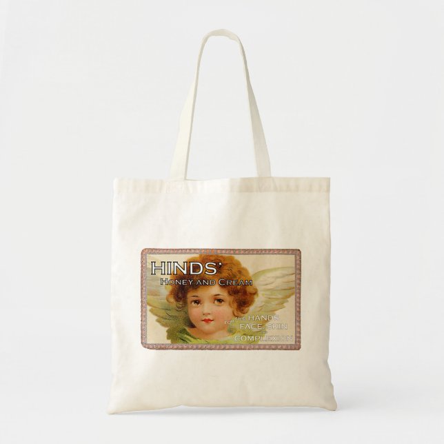 Hinds Tragetasche (Vorne)