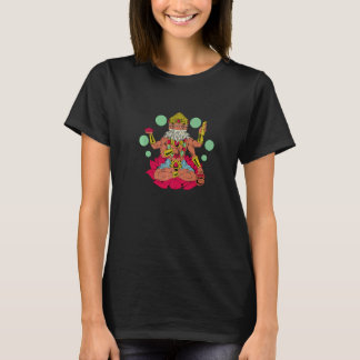 Hindu God Brahma T-Shirt